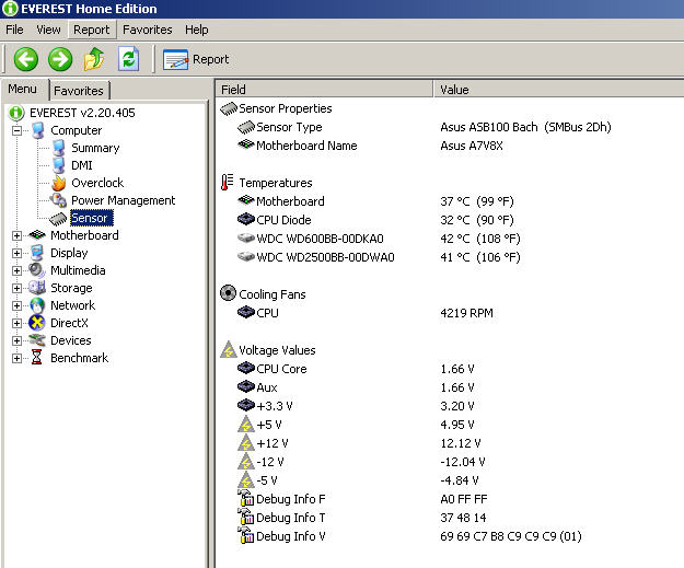 Mouse Keeps Freezing Up Vista