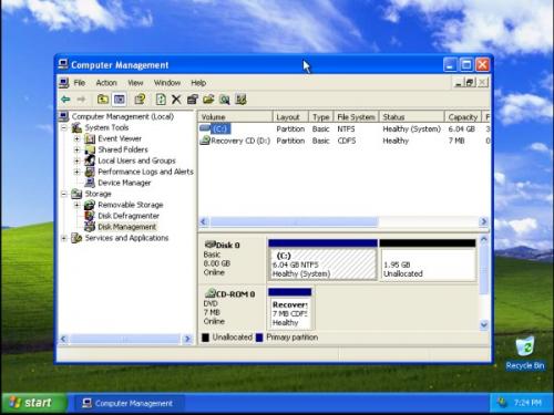 Boot Screen Download For Xp Free
