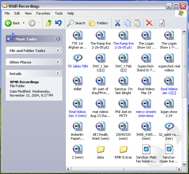folder icon changer for windows xp